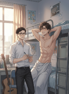 Bóng Tối Của Quá Khứ