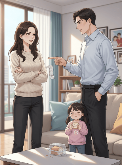 Ly Hôn Vì Bánh Cuộn Thuỵ Sĩ