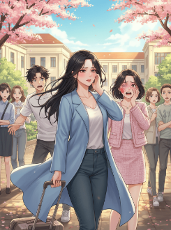 Hôm Ấy, Tôi Bị Kéo Quần Trước 2.000 Người