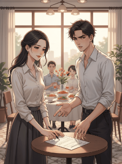 Tâm Nguyện Của Cha