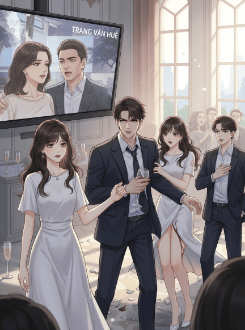 Sóng Gió Trong Gia Tộc