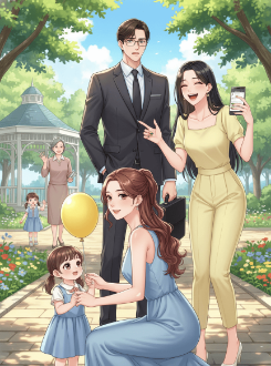 Chồng Tôi Tưởng Tôi Yêu Người Khác