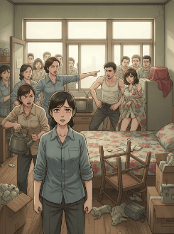 [Thập Niên 80] Hy Vọng Gió Mang Ưu Phiền Đi