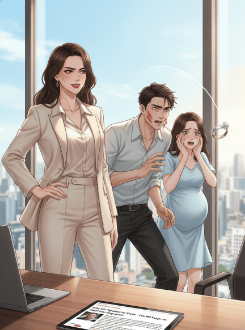 Ngoại Tình Một Cú, Mất Luôn Sự Nghiệp