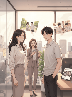 Sức Mạnh Của Thực Tập Sinh