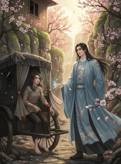 Rừng Mai Trên Núi