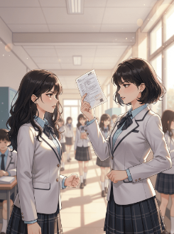 Lời Nguyền Từ Tiên Tri