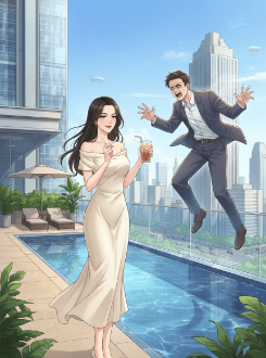 Chồng Tôi Ra Đi Rồi, Tôi Thừa Kế Mười Tỷ