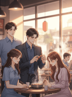 Thầm Yêu Bốc Cháy