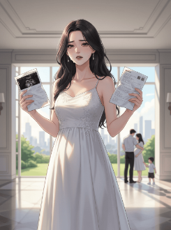 Chị Dâu Là Mối Tình Đầu Của Chồng Tôi