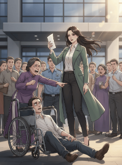 Làm Tra Nam Đừng Mơ Có Hậu Duệ