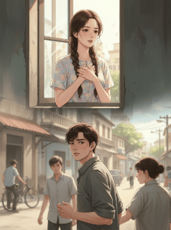 [Thập Niên 80] Gã Trúc Mã Tù Tội