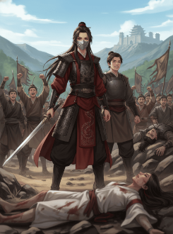 Bài Thanh Bình Điều