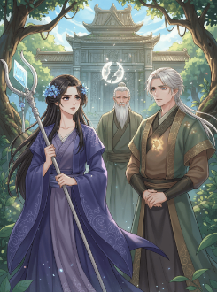 Lời Thề Của Chưởng Môn Ly Ưu