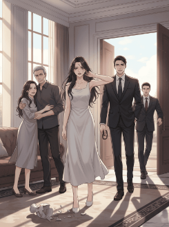 Chồng Và Em Gái Tôi