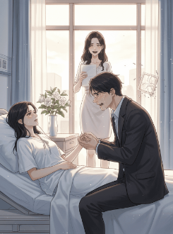 Bản Án Cho Kẻ Được Cưng Chiều