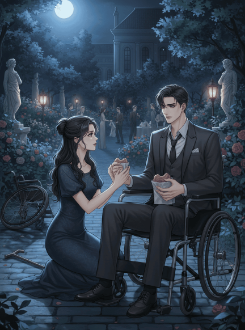 Người Chồng Hào Môn Yếu Đuối Của Tôi