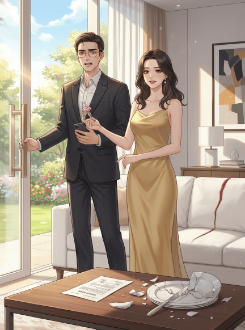 Cuộc Ly Hôn Đẹp Đẽ