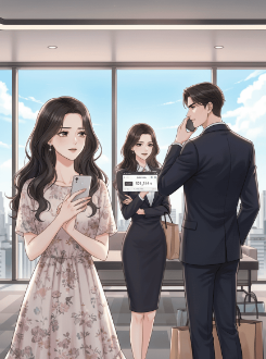 Chồng Tôi Chuyển Tiền Triệu Cho Thư Ký