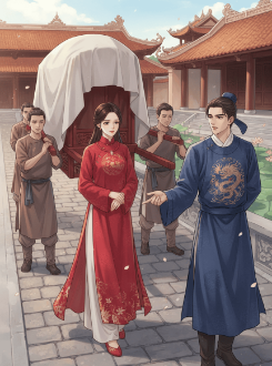 Hoa Kiệu Và Số Phận