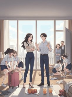 Đời Tôi, Tôi Làm Chủ