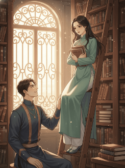 49 Ngày Cuối Cùng