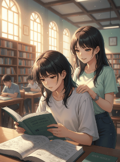 Sau Khi Tôi Trọng Sinh, Cô Bạn Thân Độc Ác Cũng Quay Lại