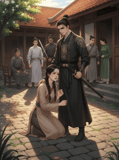 Một Đời Gọi Người Là Thẩm