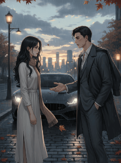 Gió Thu Cuối Trời