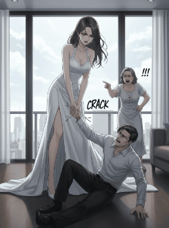 Bạn Trai Muốn Tôi Nộp Toàn Bộ Tài Sản Trước Khi Kết Hôn