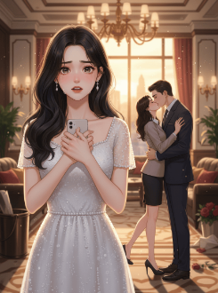 Kết Hôn 3 Năm Chồng Giữ Mình Trong Sạch Vì Mối Tình Đầu