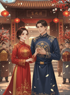 Ấm Áp Như Rượu