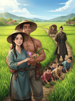 Gió Xuân Không Hồi Đáp