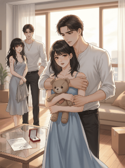 Bởi Vì Tôi Chưa Bao Giờ Thích Anh