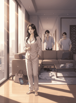 Thế Giới Không Có Tên Tôi