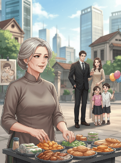 Tôi Sinh Con Trong Cô Độc, Chồng Bỏ Đi Cưới Vợ Mới