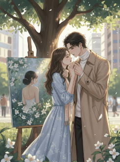 Tôi Đang Đợi Cô Ấy Quay Đầu Lại