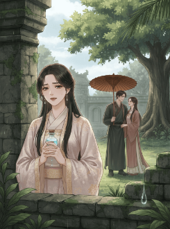 Hôn Phu Giả Bệnh Thoái Hôn, Ta Gả Cho Người Trao Ta Chiếc Ô