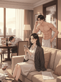 Theo Đuổi Ánh Sao