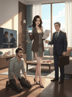 Bạn Gái Cũ Báo Giá