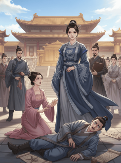 Huyết Tẩy Hoàng Thành