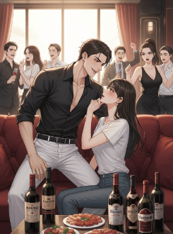 Nhục Quá, Đi Xem Mắt Mà Gặp Phải Đối Thủ Hồi Cấp Ba