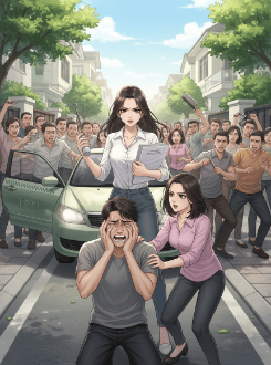 Con Rể Huyết Thống