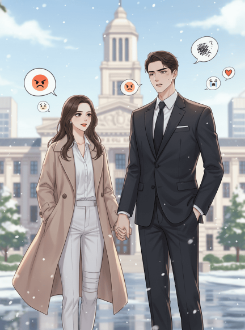 Sắp Ly Hôn Tôi Bỗng Nghe Được Tiếng Lòng Của Chồng