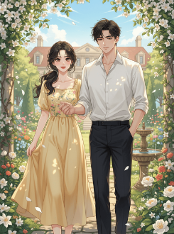 Hoa Nhài Toả Nắng