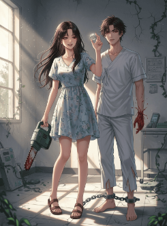 Sau Khi Chia Tay Bạn Trai, Tôi Nhập Tên Anh Ta Vào Game Kinh Dị