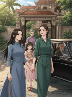 Khi Bạch Nguyệt Quang Hóa Thành Hạt Cơm