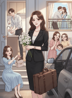 Chồng Tôi Nói Anh Ta Và Tiểu Tam Là Tình Yêu Đích Thực