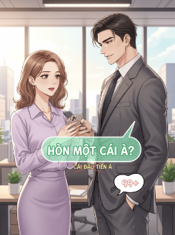 Làm Vợ Sếp Tổng