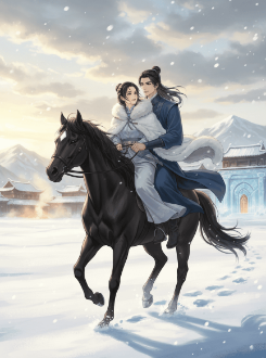 Tiểu Phúc Tinh Nhà Quốc Công Phủ